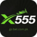 X555 Game