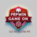 PRPWIN Game
