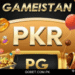 GameistanPKR Game