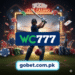 WC777 Game