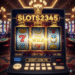 Slots 2345 Game