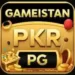 Gameistan PKR Game