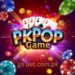 PKPOP Game
