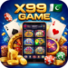 X99 Game