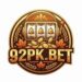 92PK BET Game
