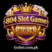 804Slot Bet