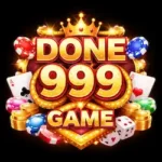 DONE 999 Game