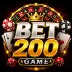 BET200 Game