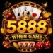 5888 When Game