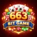 663 Bit Game