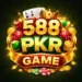 588 PKR Game