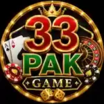 33 PAK Game