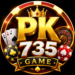 PK735 Game